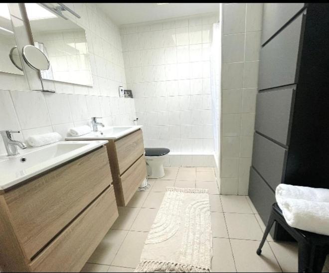 Volledige Bovenwoning Binnenstad Λεουβάρντεν Εξωτερικό φωτογραφία
