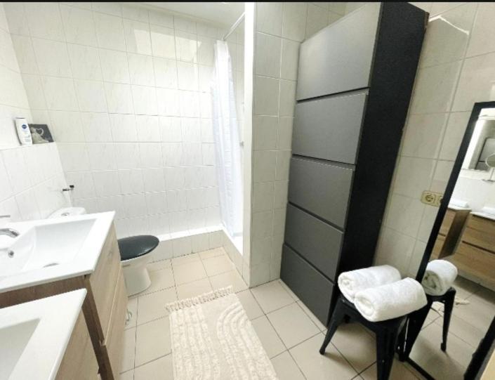 Volledige Bovenwoning Binnenstad Λεουβάρντεν Εξωτερικό φωτογραφία